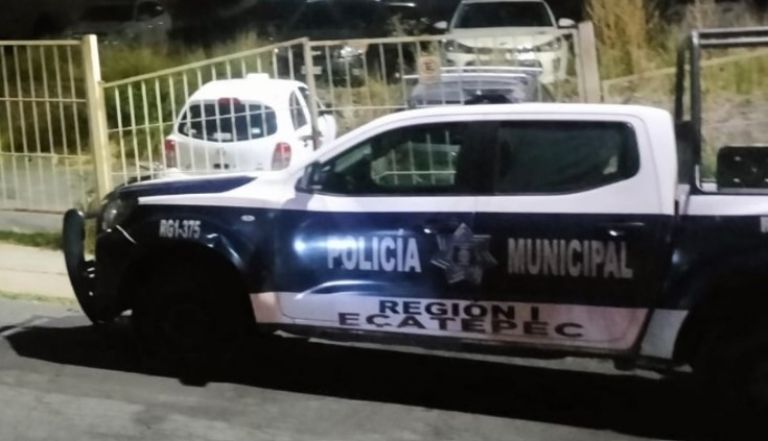 Uno de los presuntos asaltantes murió 