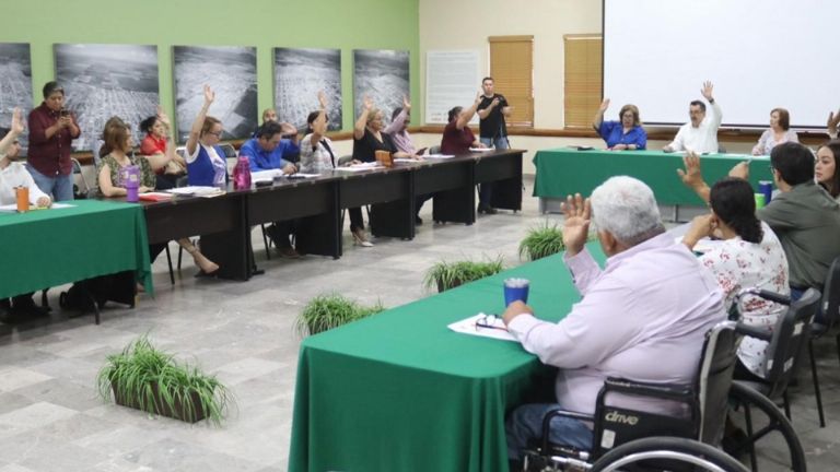 Cabildo de Cajeme avaló el cambio de nombre de la Casa de la Cultura