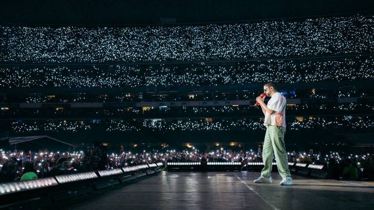 Bad Bunny expande DeBí TiRAR MáS FOToS World Tour en México sumando siete fechas en 2025
