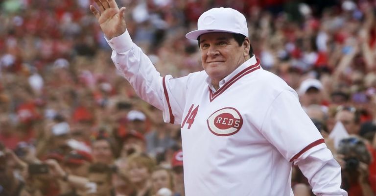 Rose puede aspirar a la inmortalidad