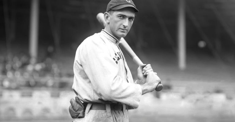 'Shoeless' Jackson también recibió el 'perdón'