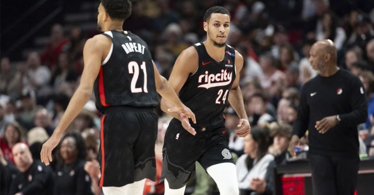 La quinteta se quedó sin playoffs esta campaña