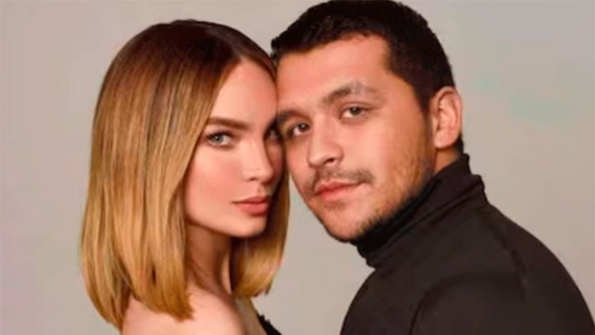 Aseguran que ruptura de Belinda y Nodal se debió a un presunto caso de maltrato animal