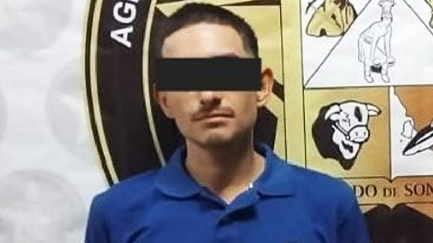 Arrestan a presunto sicario en Ciudad Obregón; intentó matar a un hombre en la Beltrones