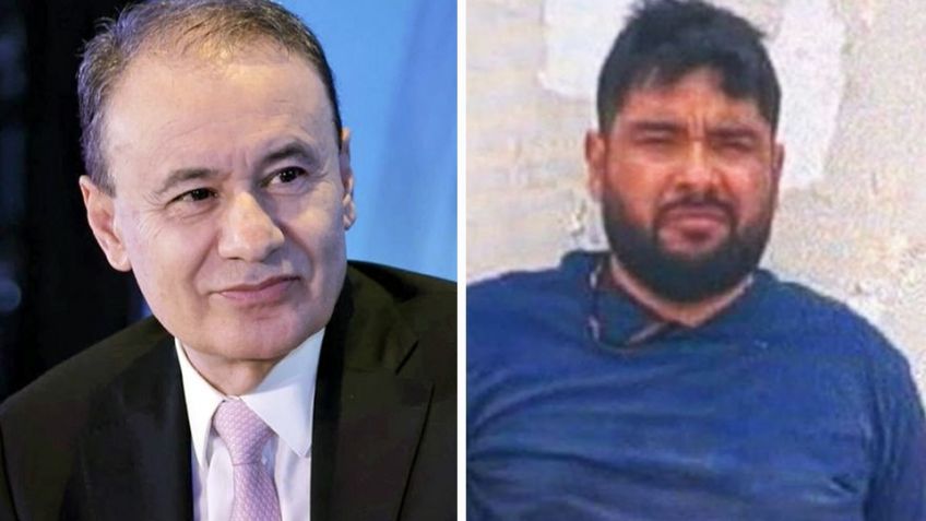 Durazo asegura que 'El Ponchis' será recapturado; equipos especiales siguen su rastro