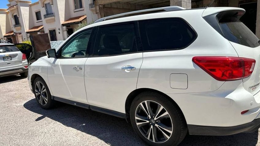 Guaymas: Los robos de vehículos presentan aumento del 47% desde que inició 2025