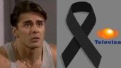 Foto ilustrativa de la nota titulada ¿Fue el narco? Actor de Televisa hace escalofriante confesión del asesinato de Édgar Ponce