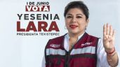 Foto ilustrativa de la nota titulada Cae presunto implicado en el asesinato de Yesenia Lara, candidata de Morena en Veracruz