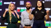 Foto ilustrativa de la nota titulada La cajemense Yolanda 'Pitayita' Vega se medirá se medirá ante una histórica del boxeo y la UFC
