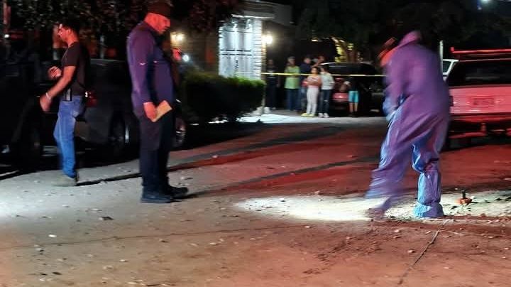 Tenían 40 y 54 años: Identifican a hombres asesinados a balazos en Esperanza, Sonora