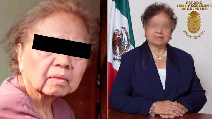 Cae en Chilpancingo exfuncionaria por presunta destrucción de evidencia en caso Ayotzinapa