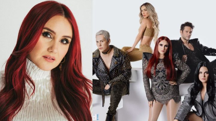 Dulce María no pierde la esperanza: En 'Hoy' revela que habría reconciliación entre los RBD