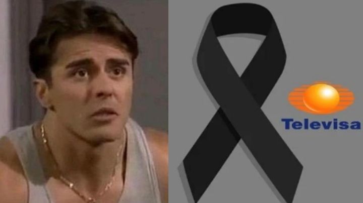 ¿Fue el narco? Actor de Televisa hace escalofriante confesión del asesinato de Édgar Ponce
