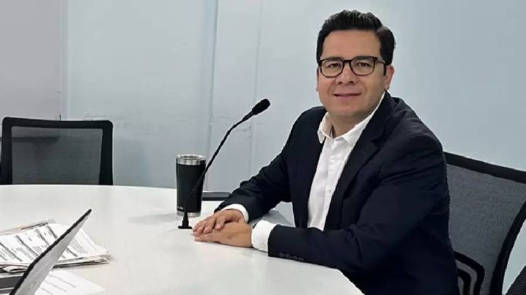 Propone Gilberto Meza Justicia Abierta para Sonora al llegar al Supremo Tribunal del Estado