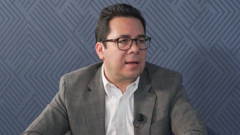 Propone Gilberto Meza Justicia Abierta para Sonora al llegar al Supremo Tribunal del Estado