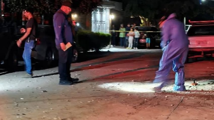 Tenían 40 y 54 años: Identifican a hombres asesinados a balazos en Esperanza, Sonora
