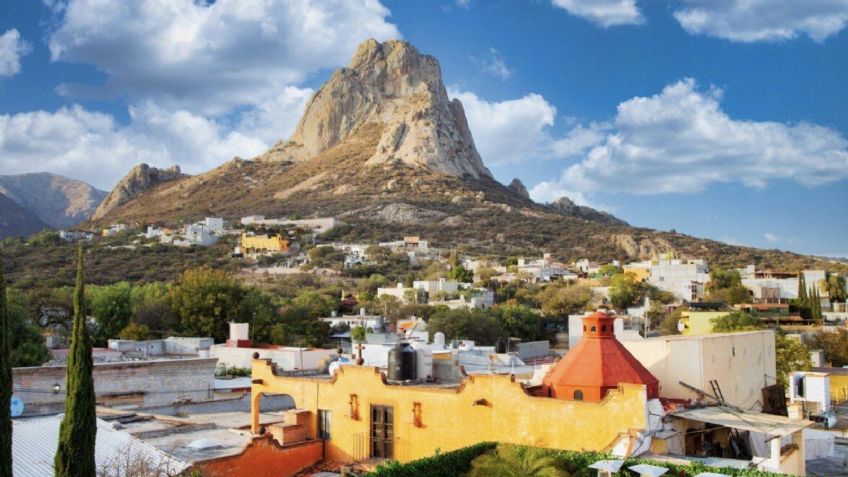 Clima en México HOY 14 de mayo: Conagua prevé vientos fuertes y calor extremo este miércoles