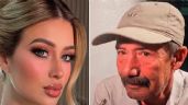 Foto ilustrativa de la nota titulada Abuelo de Valeria Márquez rompe el silencio y exige justicia por el asesinato de su nieta