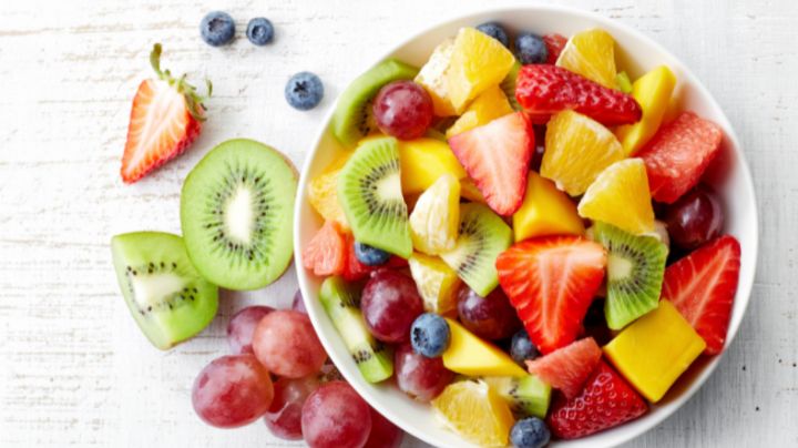 La fruta ideal para bajar el colesterol y mantener la masa muscular con la edad