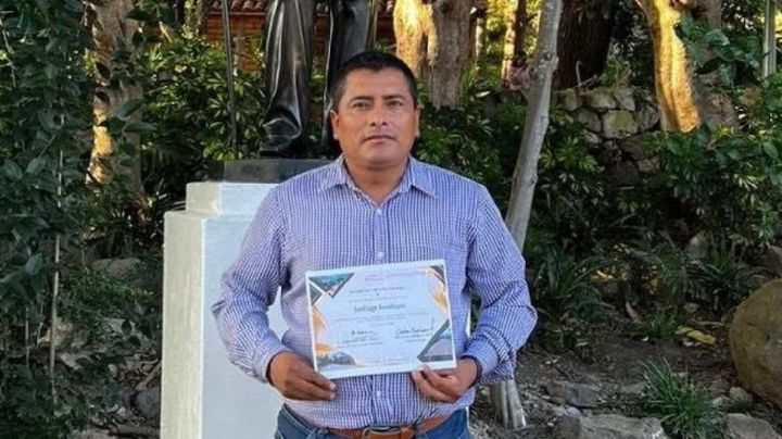 Asesinan al alcalde de Santiago Amoltepec en la sierra sur de Oaxaca, junto a dos personas