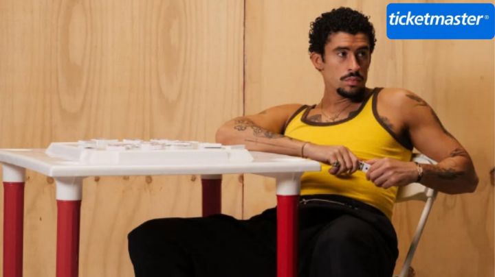 Bad Bunny: Quejas en las irregularidades de la venta de boletos en España