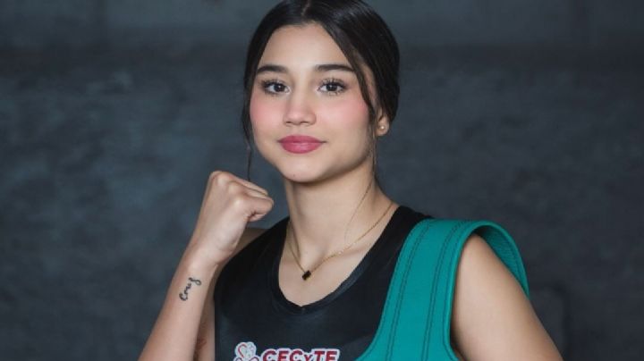 La sonorense Camila Zamorano tiene cita con la historia: Va por el título del mundo a los 17 años