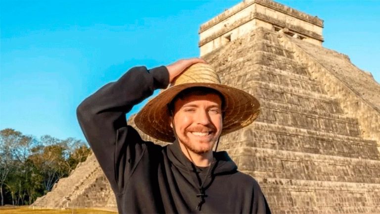 En los últimos días el influencer ha sido muy criticado 