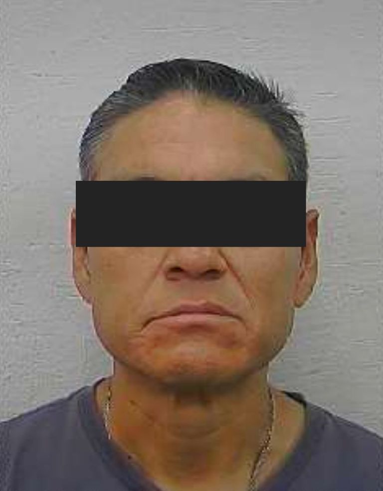  Armando Antonio ‘N’ 