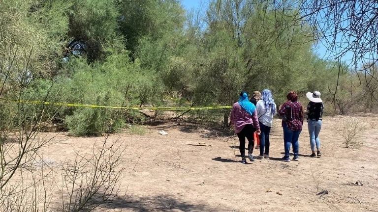 Buscadoras por la Paz Sonora invita a sumarse a jornada de búsqueda en la entidad