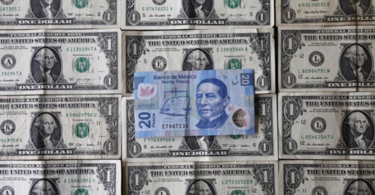 Precio del dólar para este sábado 31 de mayo del 2025