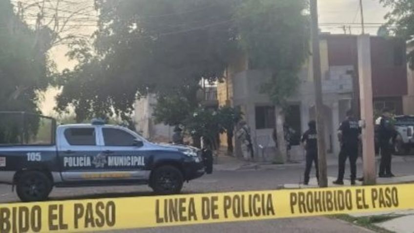 Tenía 27 años y estaba desaparecido: Identifican a joven asesinado en Ciudad Obregón