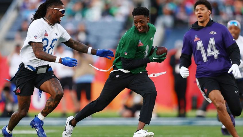 La NFL analiza la posible participación de sus jugadores en Los Angeles 2028