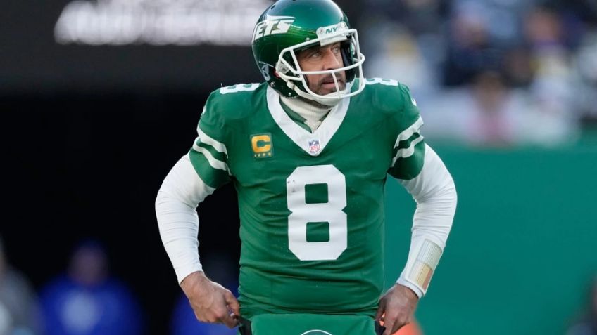 Incertidumbre sobre Rodgers influye en la elaboración del calendario de la NFL