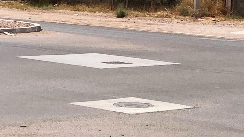 Inicia Oomapas de Cajeme colocación de 52 brocales; se espera llegar a los 400