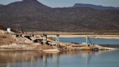 Foto ilustrativa de la nota titulada Acueducto Yaqui estará en funciones próximamente, confirma alcalde Javier Lamarque