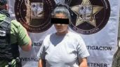 Foto ilustrativa de la nota titulada Arrestan a presunta narcomenudista en Hermosillo; le hallaron 36 envoltorios de crystal