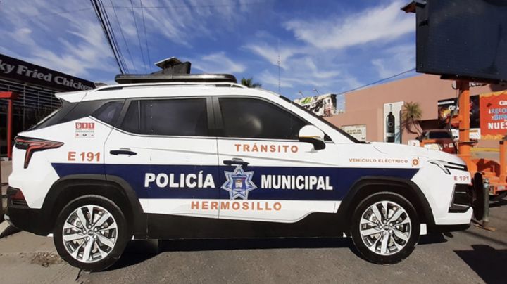 Hombre toca las partes íntimas de una niña y lo descubren: Así lo detuvieron en Hermosillo