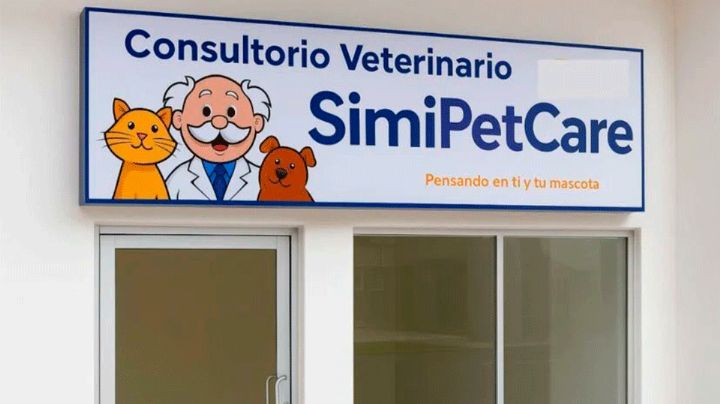 Farmacias Similares tendrá su versión para mascotas: Esta es la propuesta 'SimiPet Care'