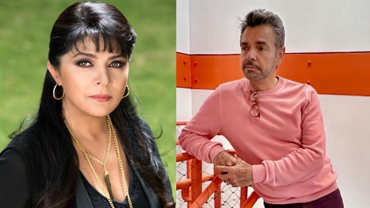 Victoria Ruffo escribe libro sobre su aparente boda falsa con Eugenio Derbez; revela cuándo se publicará