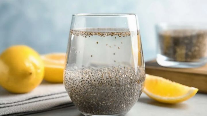 Beneficios de las semillas de chía para controlar la presión arterial de forma natural