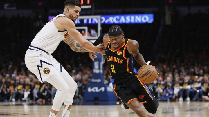 Nuggets y Thunder se prepara para un duelo 'a vida o muerte' en el Juego 7