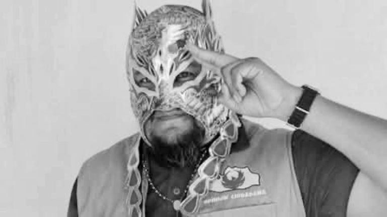 El creador de contenido 'Guerrero Fénix' contaba con denuncias de abuso. Foto: Facebook