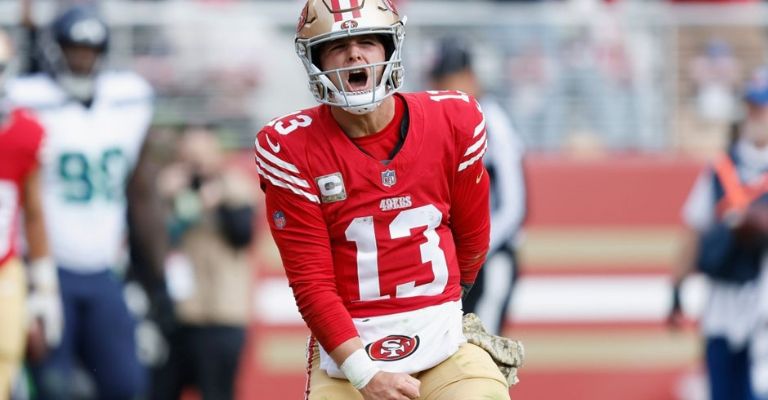 Purdy recibió un gran premio a su trabajo