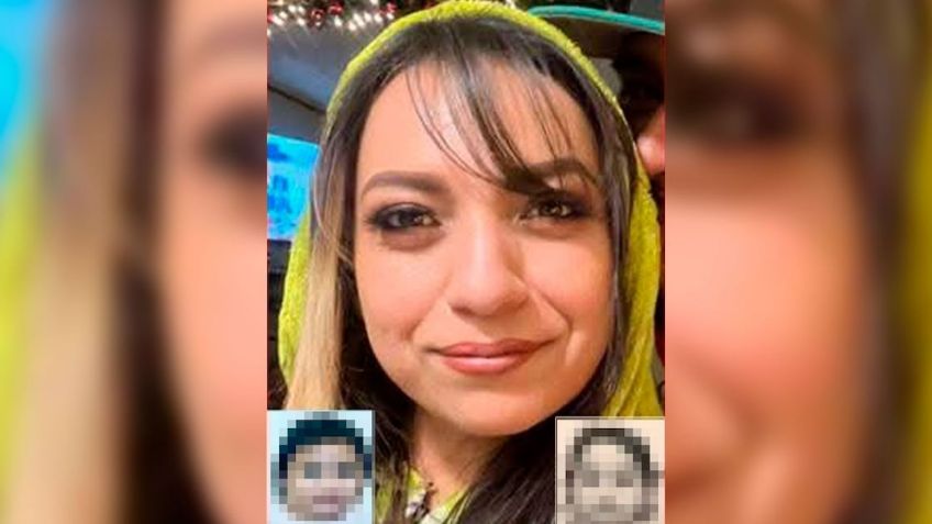 Activan búsqueda por desaparición de madre estadounidense e hijos en Apodaca, Nuevo León