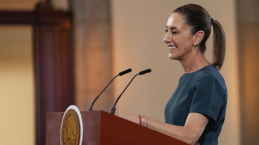 Sheinbaum rechaza impuesto sobre remesas en EU: Gobierno de México envía carta