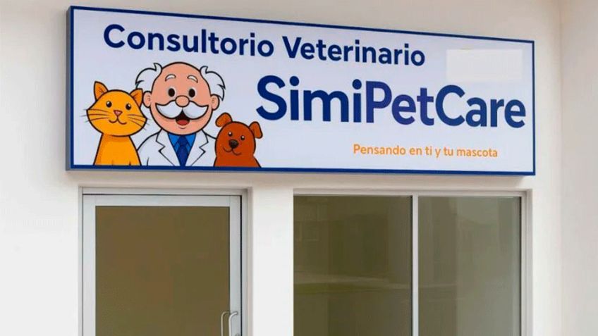 Farmacias Similares tendrá su versión para mascotas: Esta es la propuesta 'SimiPet Care'