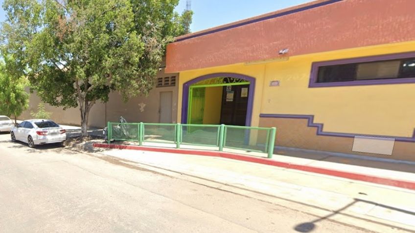 Fiscalía de Sonora desmiente presunto intento de robo de niño en guardería de Navojoa