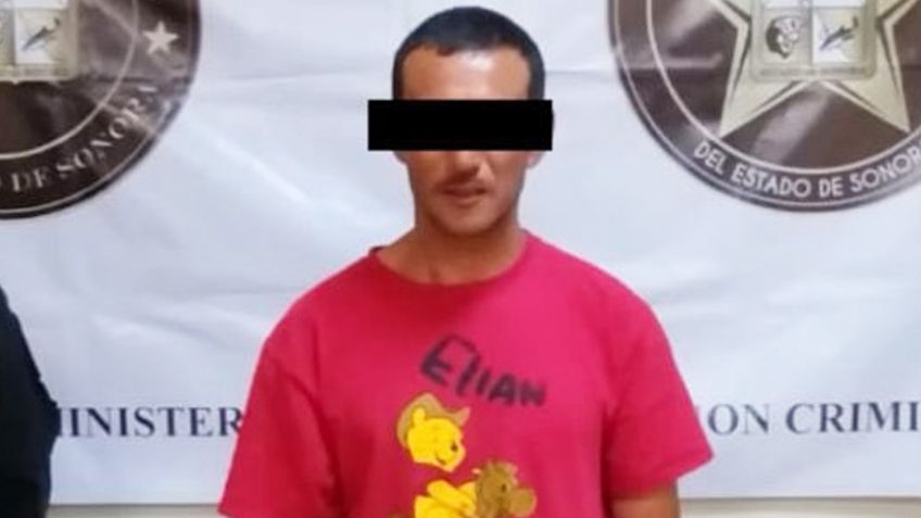 José Abraham se dedicaba a la venta de crystal en SLRC; tenía 29 envoltorios en su poder