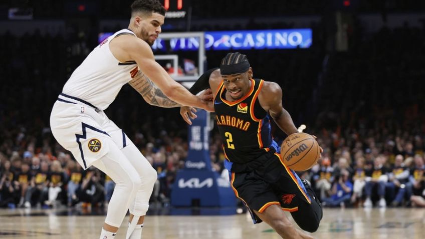 Nuggets y Thunder se prepara para un duelo 'a vida o muerte' en el Juego 7