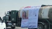 Foto ilustrativa de la nota titulada Precaución: Bloquean carretera al AIFA para exigir búsqueda de Marlene, joven desaparecida